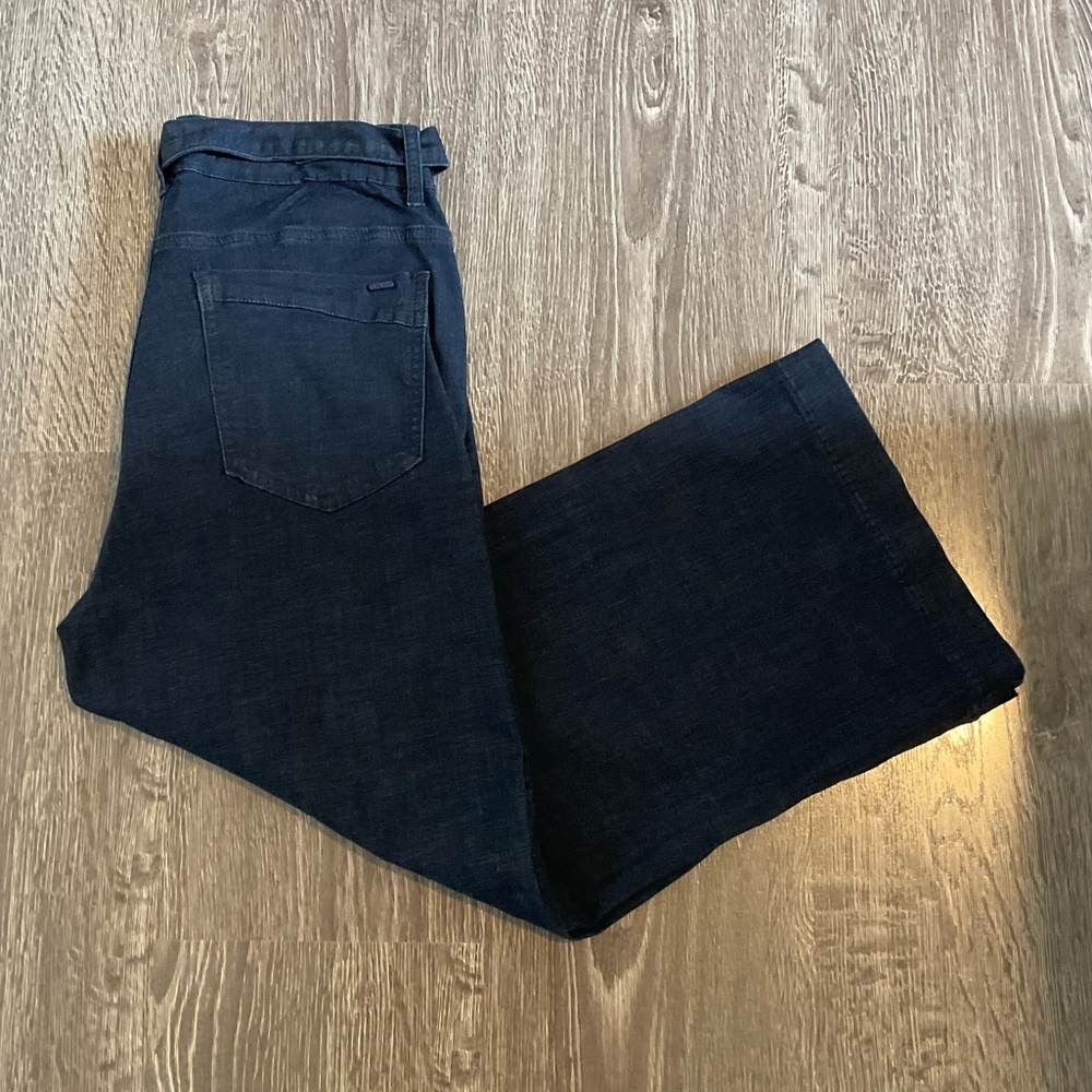 Lois Dark Blue Denim Jeans